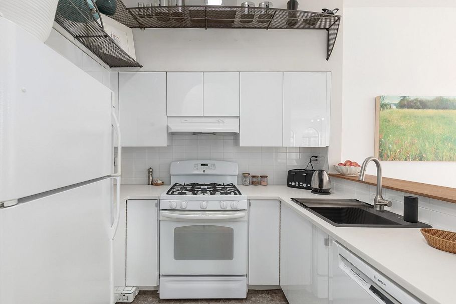 301 700 E Pender Street Vancouver, BC - 15