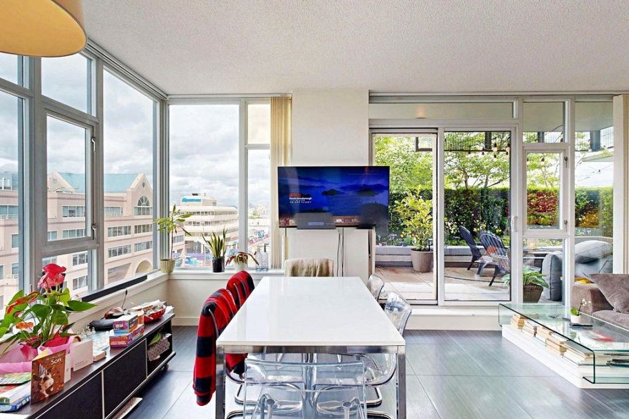 865 2080 W Broadway Vancouver, BC - 26