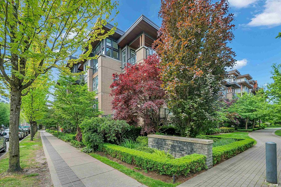 PH 17 3479 Wesbrook Mall Vancouver, BC - 33