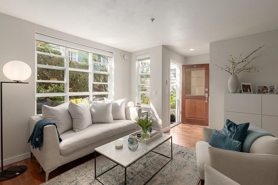 106 675 W 7th Avenue Vancouver, BC - 3