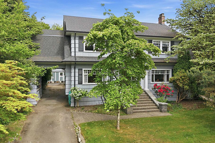 5662 Laburnum Street Vancouver, BC - 38