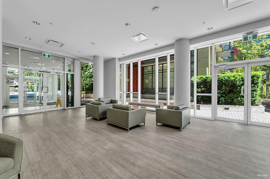 610 88 W 1st Avenue Vancouver, BC - 12