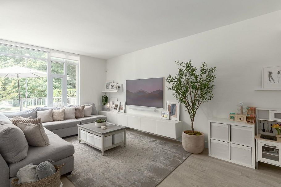 105 680 Seylynn Crescent North Vancouver, BC - 2