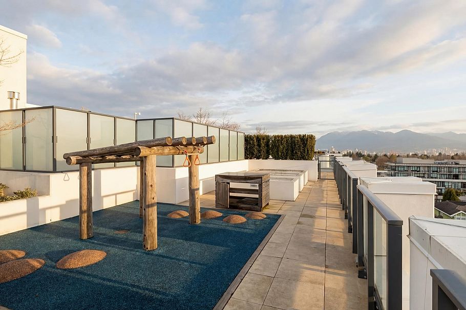 606 4240 Cambie Street Vancouver, BC - 21