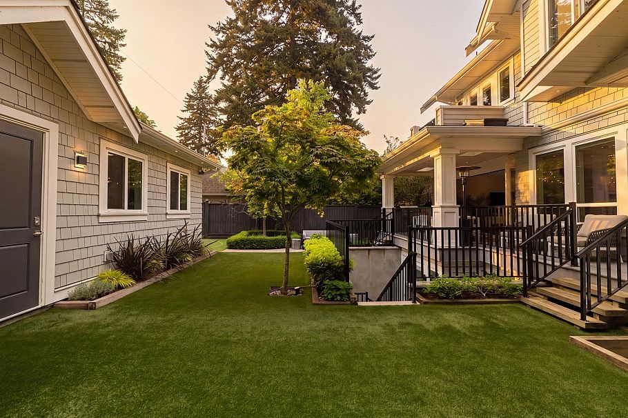 4021 W 34th Avenue Vancouver, BC - 34