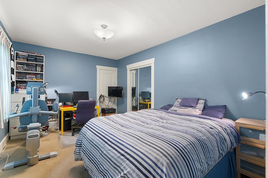 5662 Laburnum Street Vancouver, BC - 19