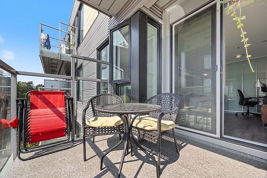 619 384 E 1st Avenue Vancouver, BC - 22