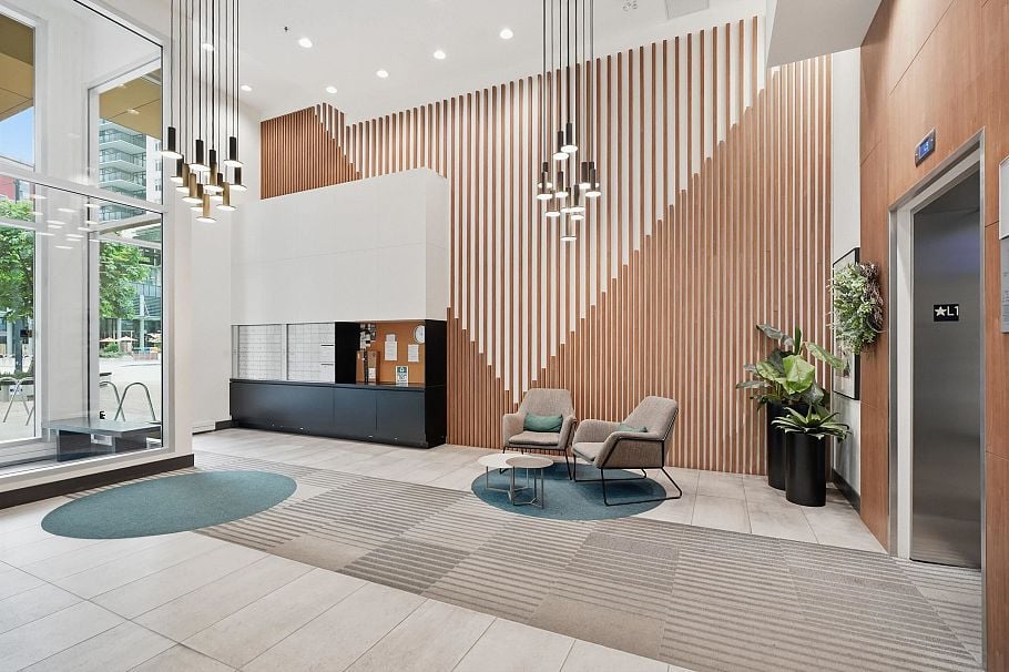 515 8580 River District Crossing Vancouver, BC - 29