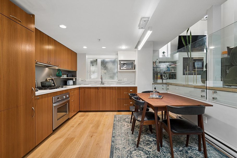 428 Helmcken Street Vancouver, BC - 10