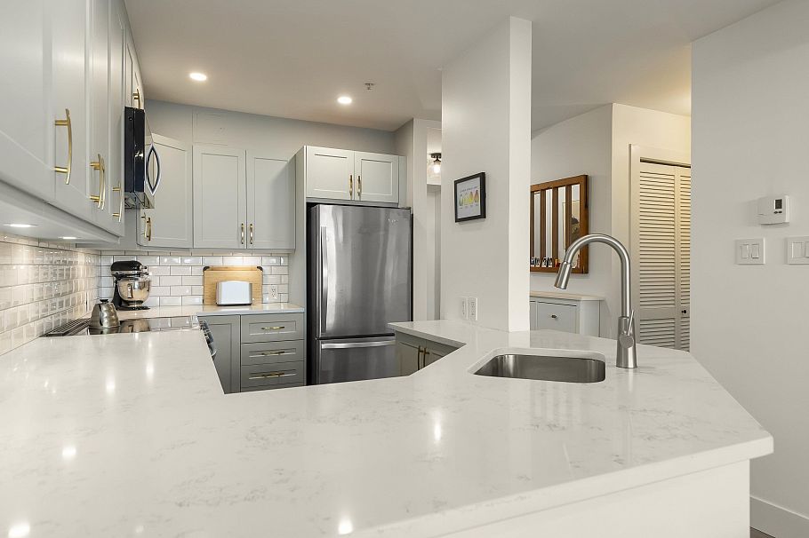 102 2287 W 3rd Avenue Vancouver, BC - 7