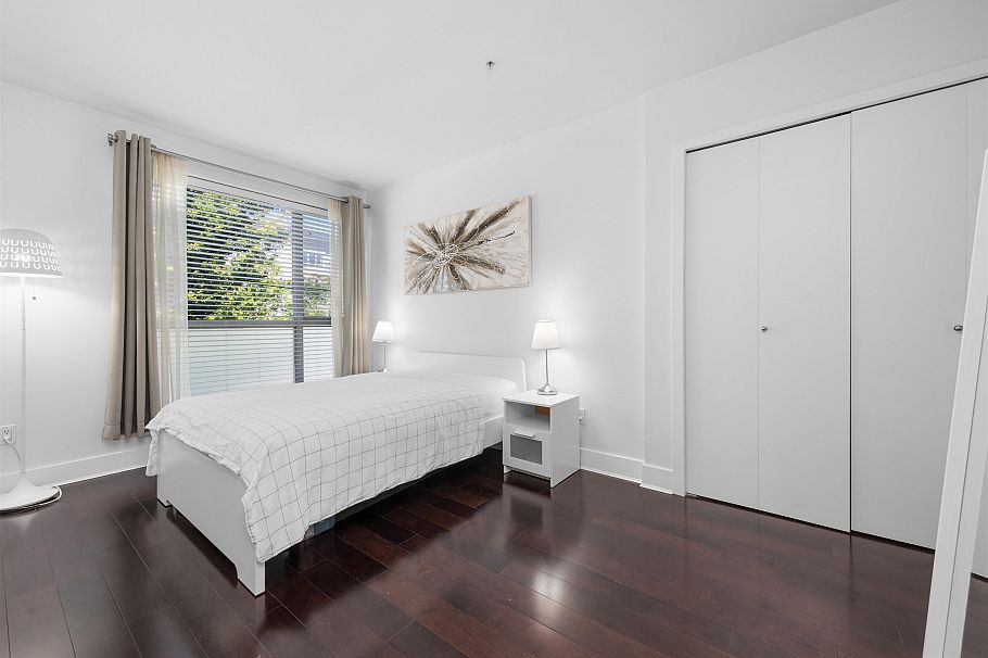 204 2680 Arbutus Street Vancouver, BC - 11