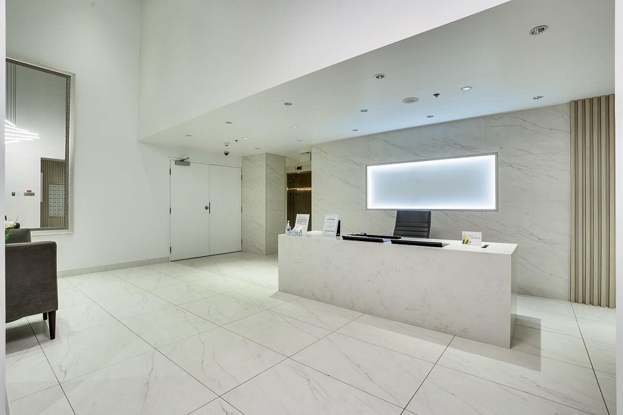 3201 1188 W Pender Street Vancouver, BC - 6