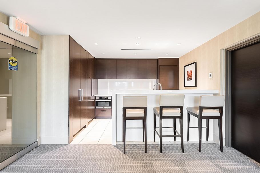 2902 667 Howe Street Vancouver, BC - 31