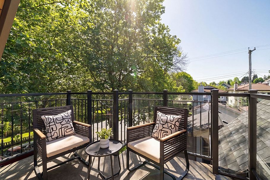 1133 Templeton Drive Vancouver, BC - 23