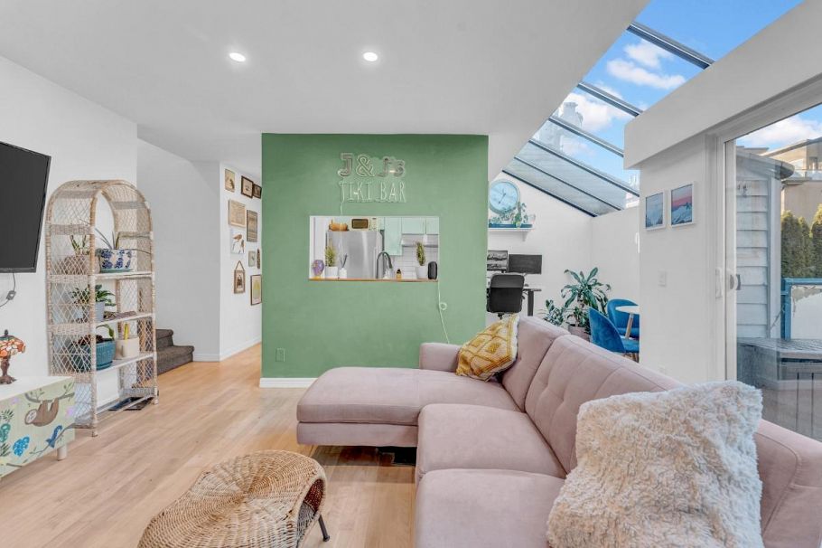204 2125 York Avenue Vancouver, BC - 7
