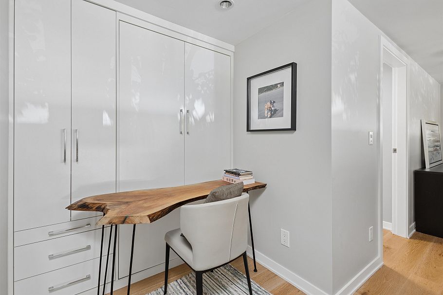 428 Helmcken Street Vancouver, BC - 16