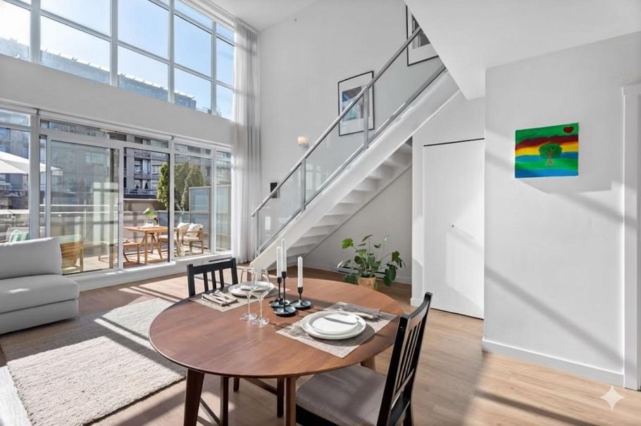 310 429 W 2nd Avenue Vancouver, BC - 4