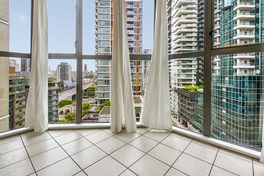 1104 789 Drake Street Vancouver, BC - 22