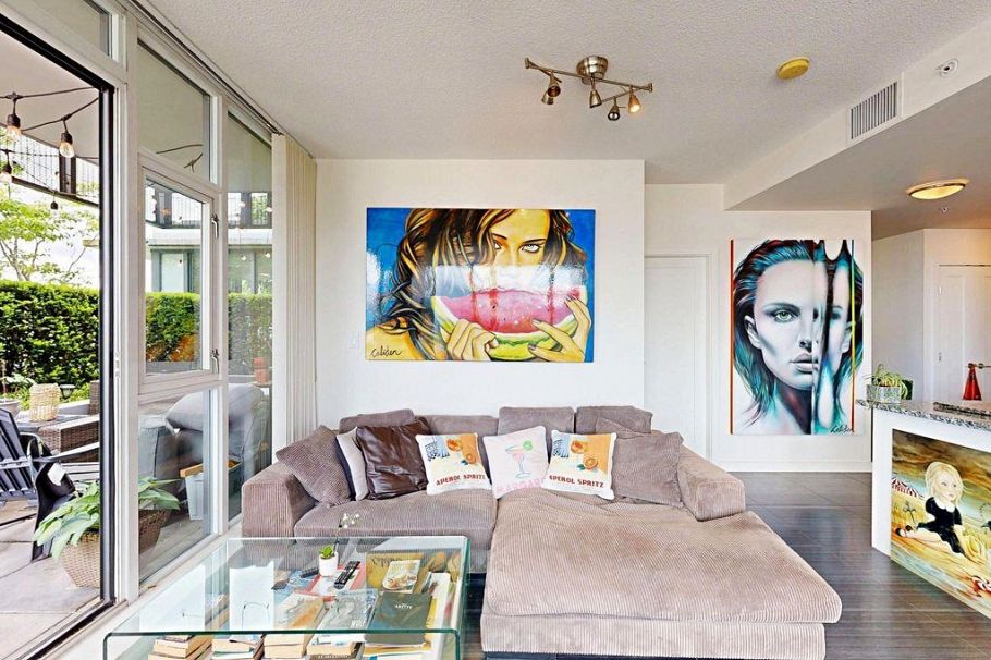 865 2080 W Broadway Vancouver, BC - 25
