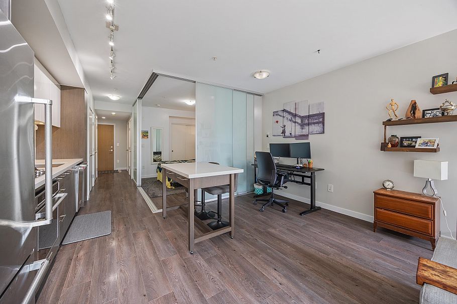619 384 E 1st Avenue Vancouver, BC - 7