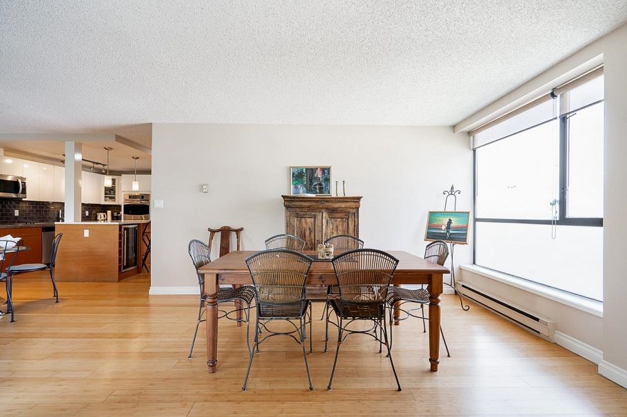 301 1450 Pennyfarthing Drive Vancouver, BC - 8
