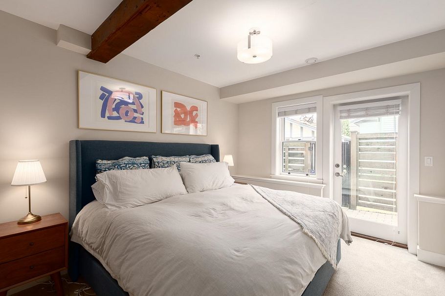 1077 Salsbury Drive Vancouver, BC - 27