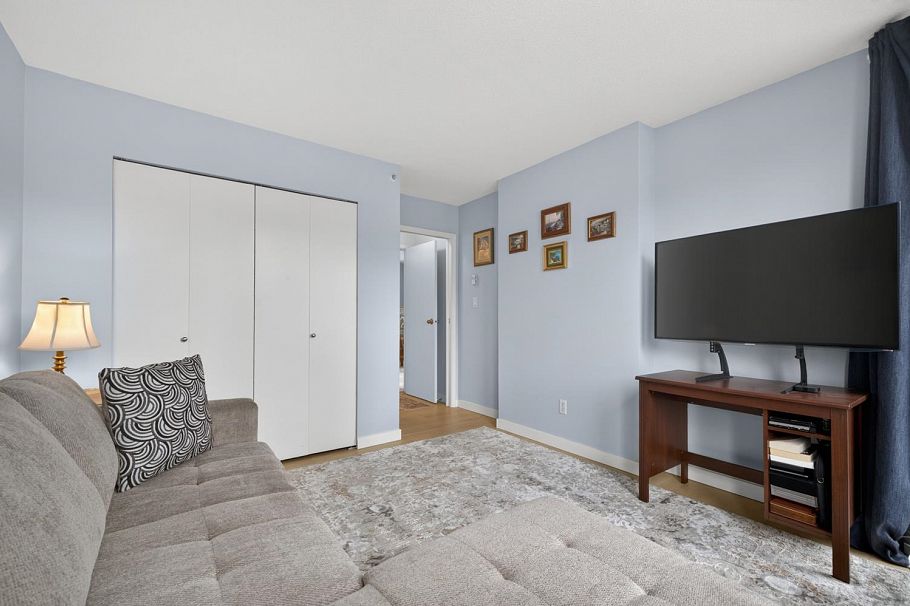 1005 811 Helmcken Street Vancouver, BC - 19