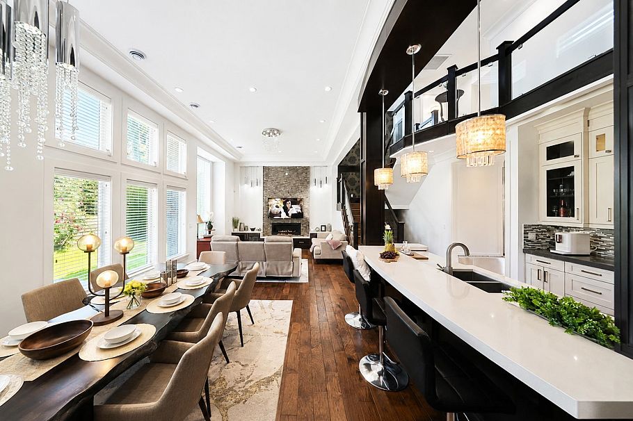 4263 Winnifred Street Burnaby, BC - 16