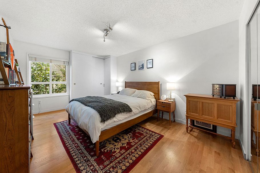 208 1266 W 13th Avenue Vancouver, BC - 20