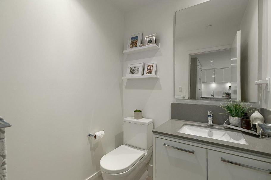 105 680 Seylynn Crescent North Vancouver, BC - 13