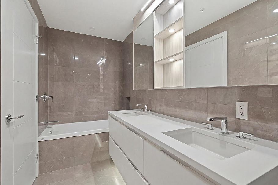 606 4240 Cambie Street Vancouver, BC - 15