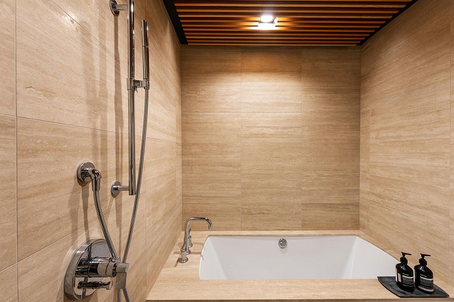 708 1568 Alberni Street Vancouver, BC - 19