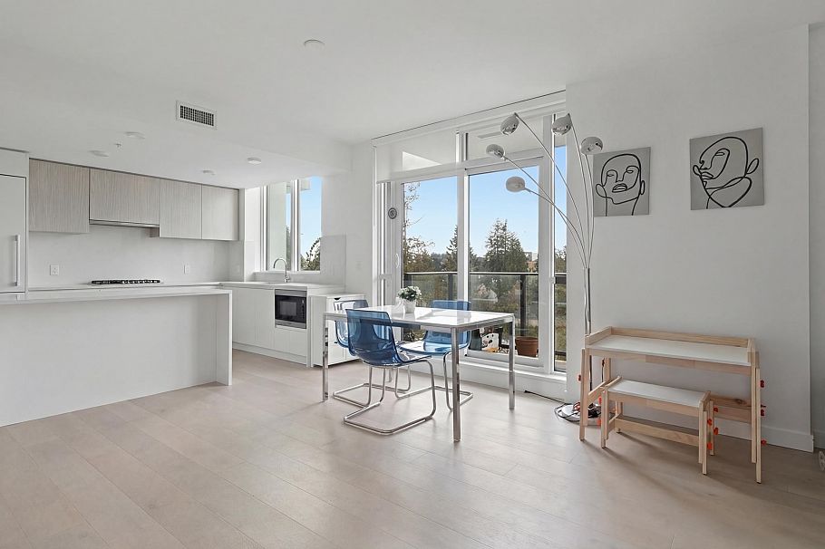 606 4240 Cambie Street Vancouver, BC - 7
