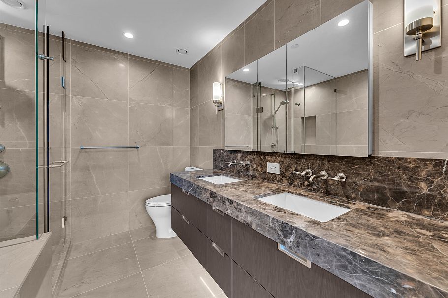 3103 1335 Howe Street Vancouver, BC - 15