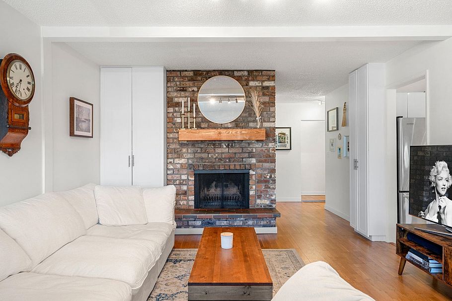 208 1266 W 13th Avenue Vancouver, BC - 5