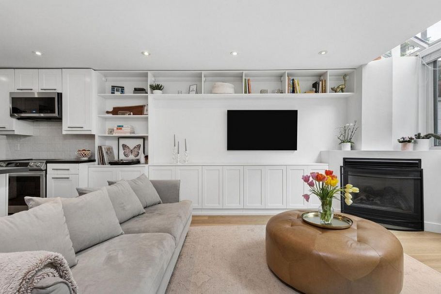 2 1949 W 8th Avenue Vancouver, BC - 6