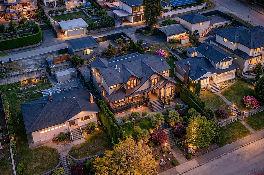 4263 Winnifred Street Burnaby, BC - 2