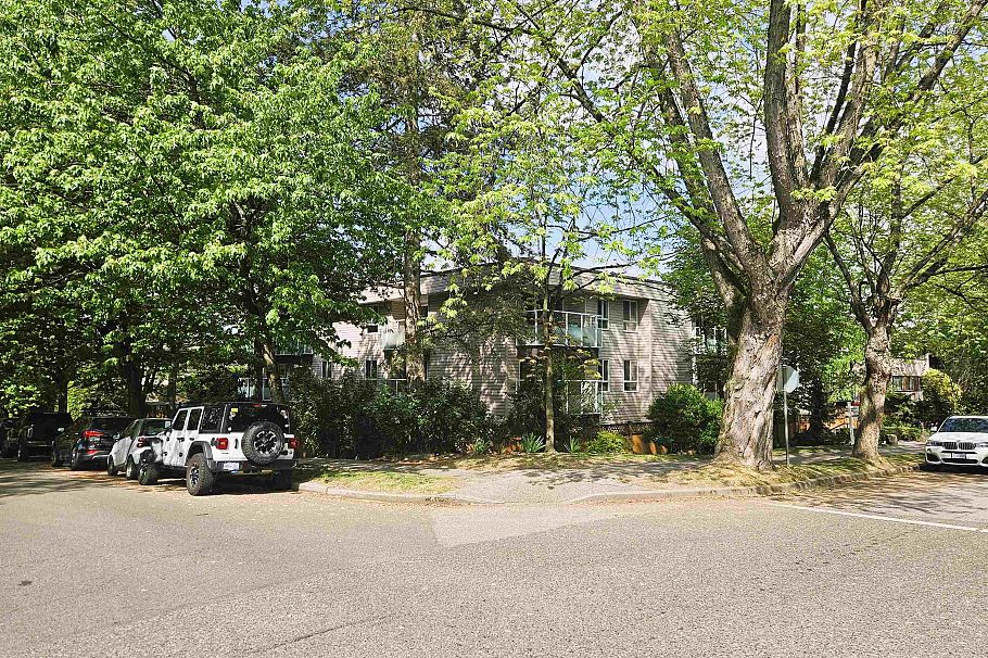 309 825 E 7th Avenue Vancouver, BC - 6