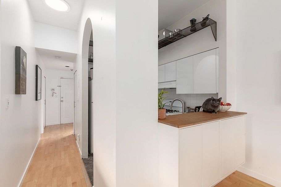 301 700 E Pender Street Vancouver, BC - 16