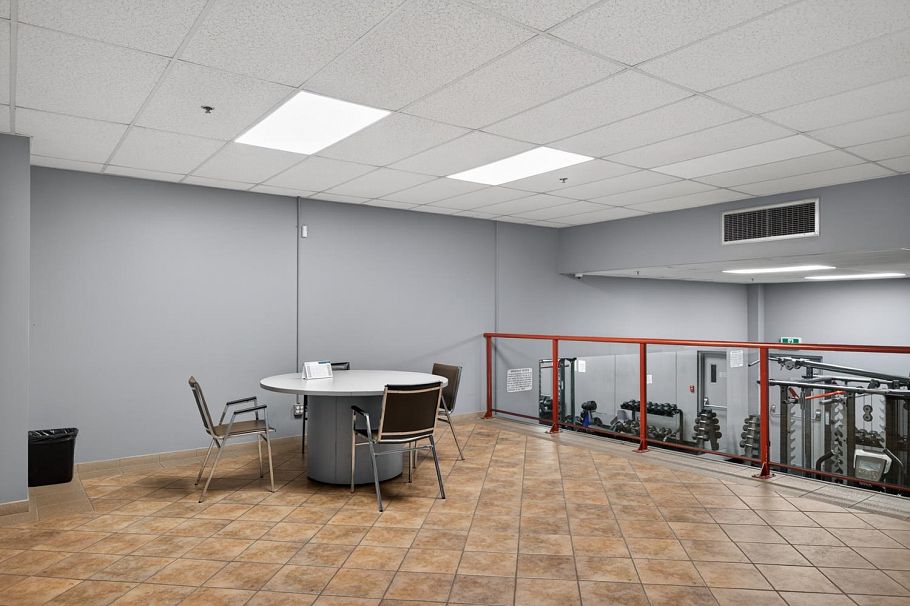 1005 811 Helmcken Street Vancouver, BC - 24
