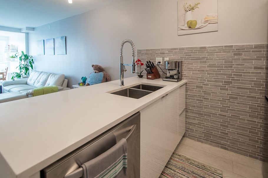 1208 939 Homer Street Vancouver, BC - 6