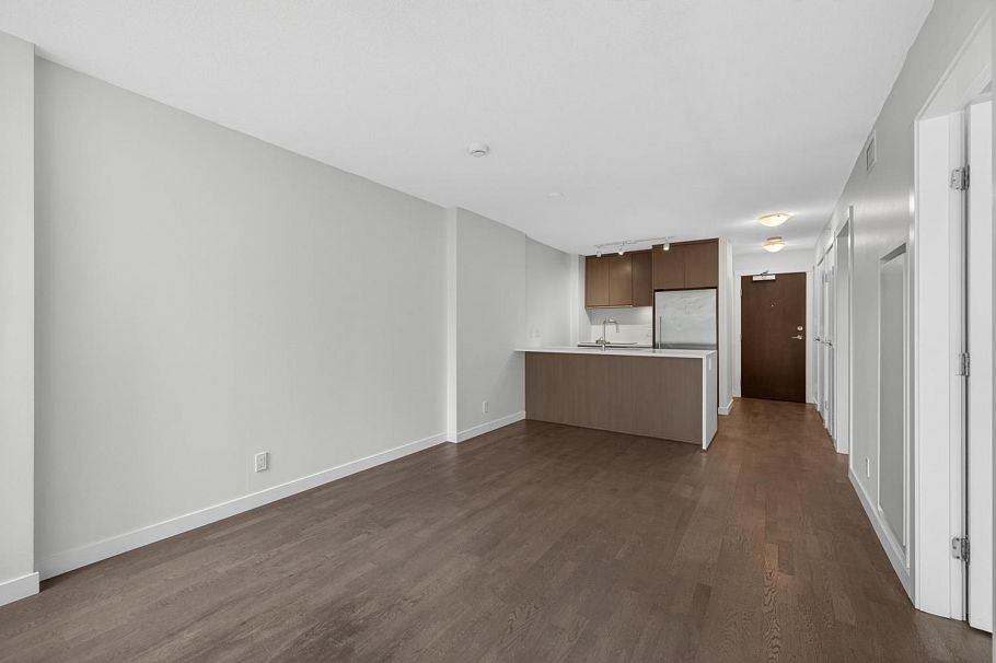 606 1009 Harwood Street Vancouver, BC - 15