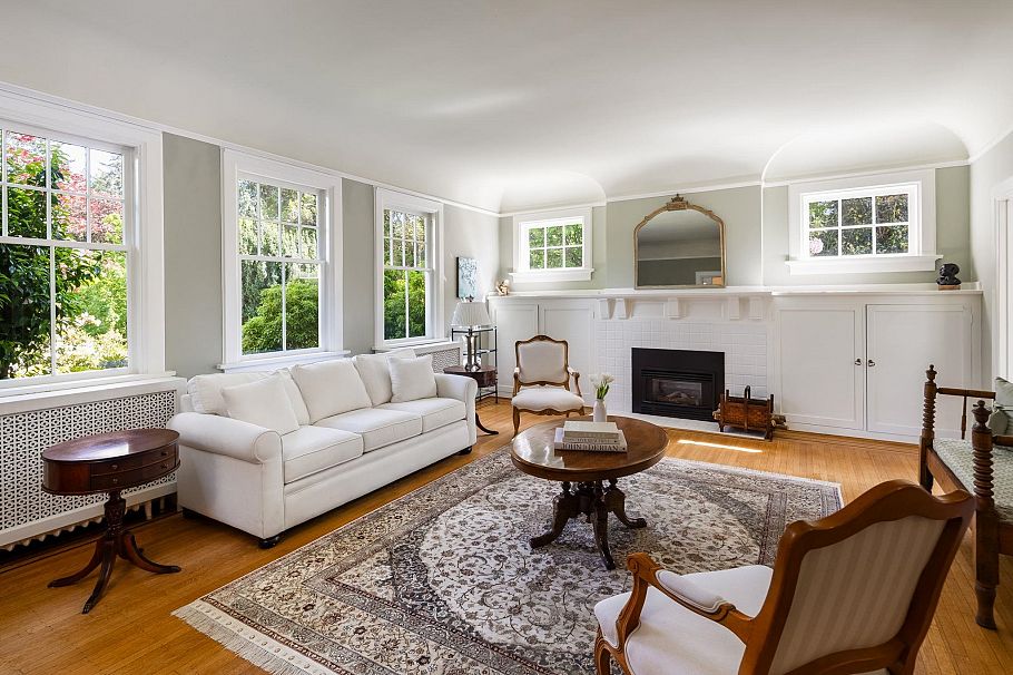 5425 Angus Drive Vancouver, BC - 7