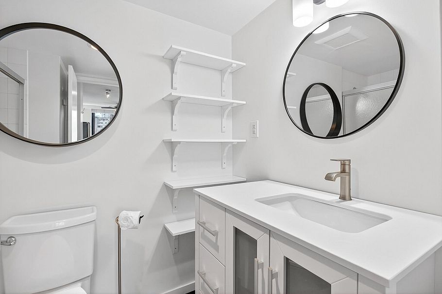 804 1330 Harwood Street Vancouver, BC - 9