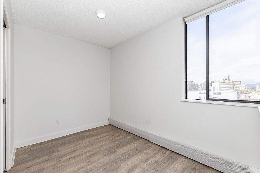 904 1127 Barclay Street Vancouver, BC - 9