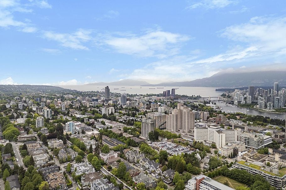 209 975 W 13th Avenue Vancouver, BC - 32