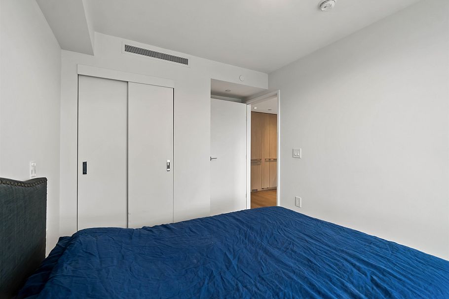 1305 1111 Richards Street Vancouver, BC - 21