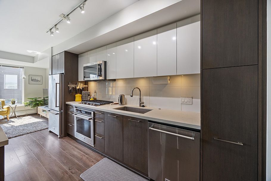 619 384 E 1st Avenue Vancouver, BC - 8