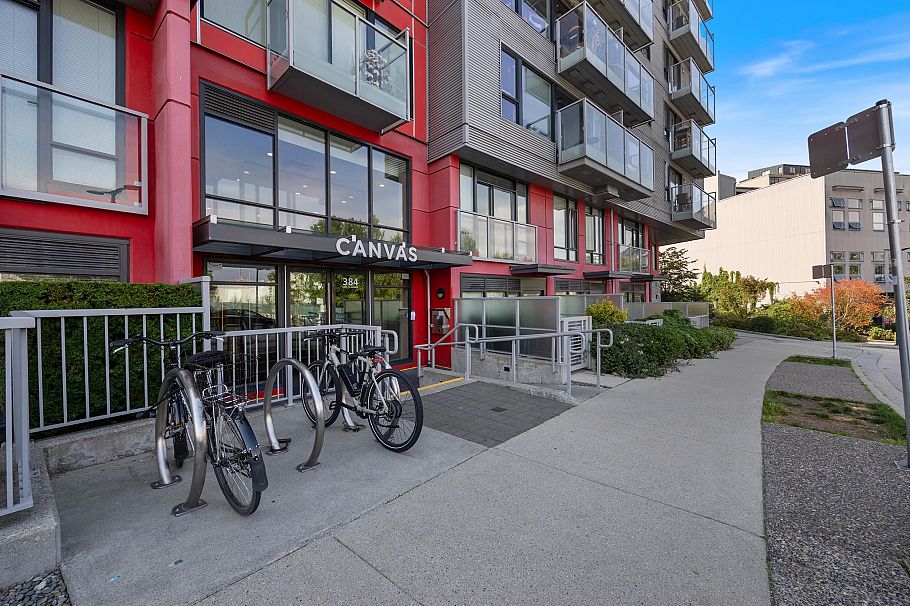 619 384 E 1st Avenue Vancouver, BC - 27