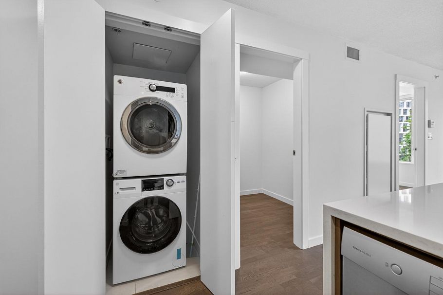 606 1009 Harwood Street Vancouver, BC - 24